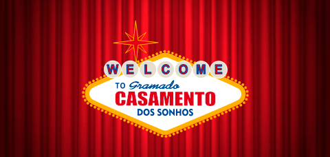 Casamento dos sonhos