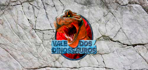 Vale dos Dinossauros