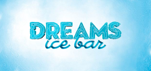 Dream Ice Bar