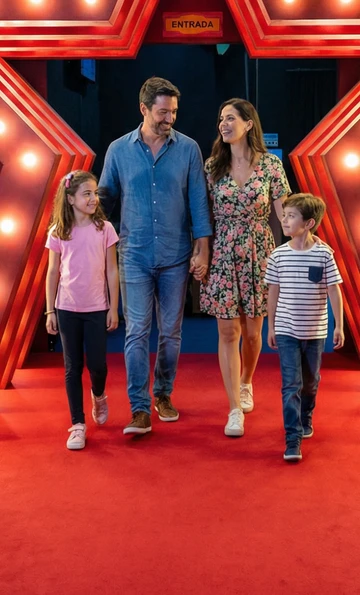 Dreamland Museu de Cera