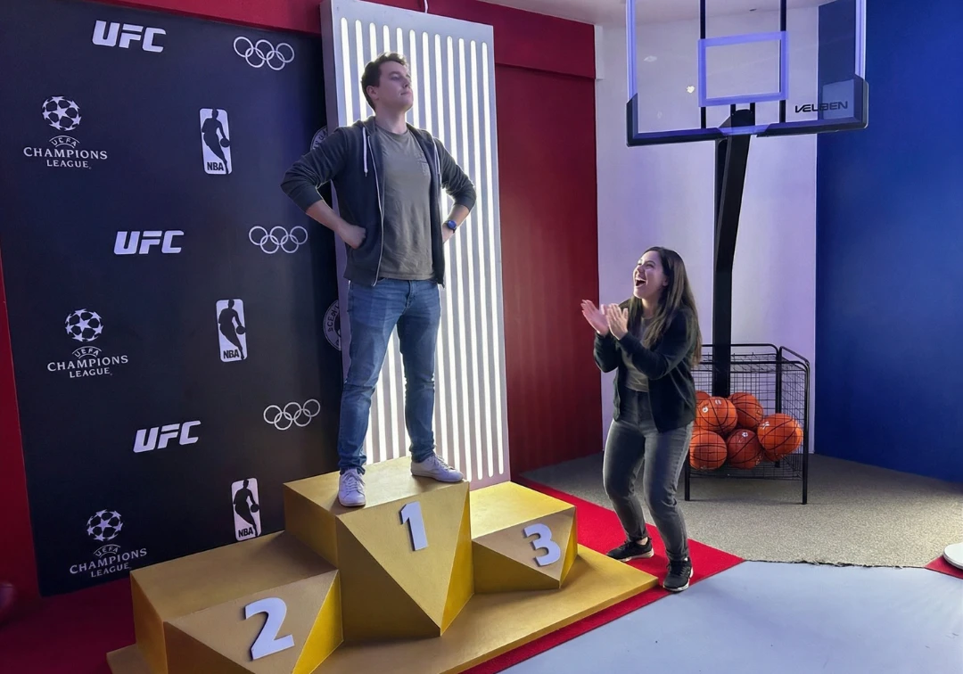 Viva momentos inesquecíveis! Uma atração imperdível em Campos do Jordão para todas as idades.