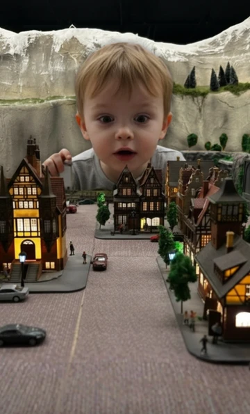 Miniland
