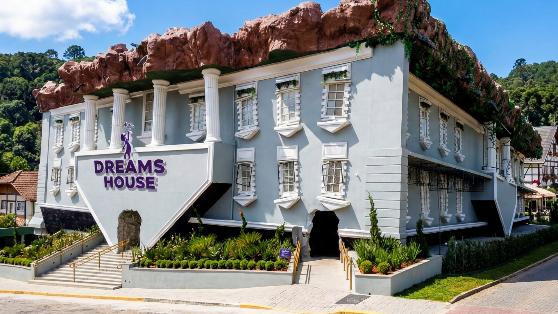 Dreams House Campos do Jordão