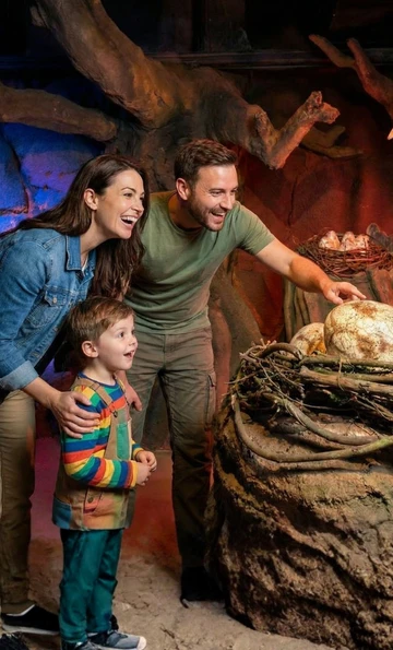 Vale dos Dinossauros