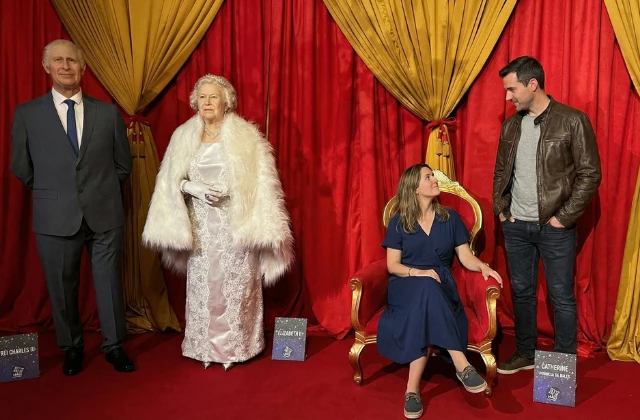 Personalidades históricas